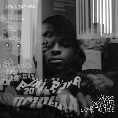 Where Dreams Come To Die - EP