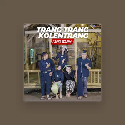 Listen to Panca Warna, watch music videos, read bio, see tour dates & more!