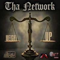 Weight Up (feat. Killa Flame.net, 5Hunnid & Frank Lucas Da Gritta) - Single - Tha Network