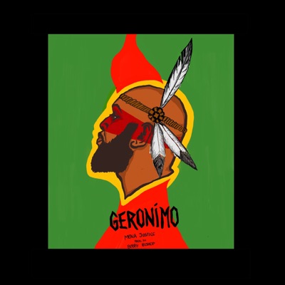 Geronimo - Single