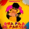 Una Pila de Partes - Bebeshito lyrics