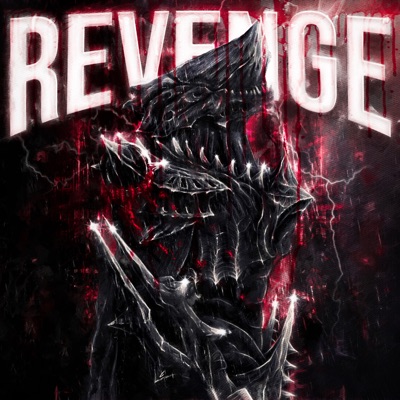 REVENGE - Single