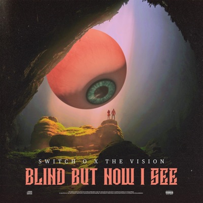 Blind But Now I See