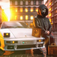 Stagecoach - Single - Nick Gray & 6 Ways