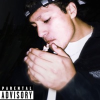 Album cover for Mal shorty by 3MI