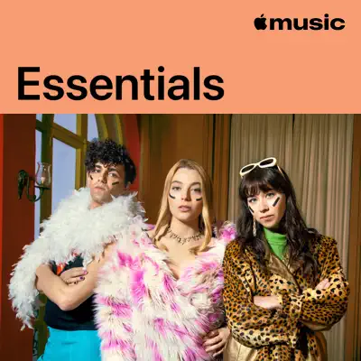 Hyphen Hyphen Essentials