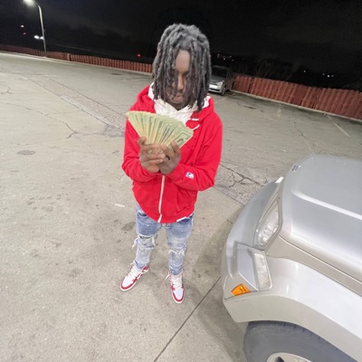 The First Titan - Single