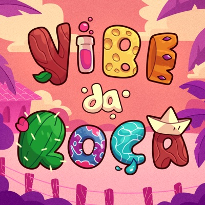 Vibe da Roça - Single