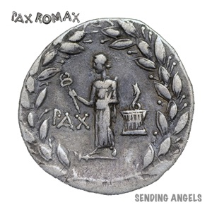 Sending Angels (feat. Bandy Soos) - Single