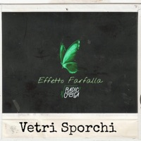 Vetri Sporchi - Single - Radice Cubica