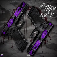 Like They Bout It (feat. WeezyHuncho) - Single - SPB Newborn