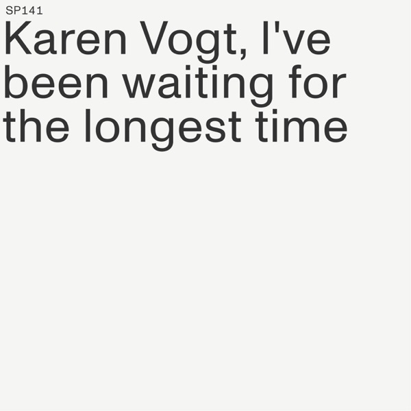 I've Been Waiting For the Longest Time - EP