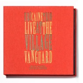 Live At the Village Vanguard artwork