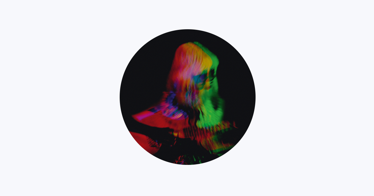 Melody's Echo Chamber - Apple Music