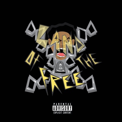 Land of the Free (feat. Christine, Nshai Iman & H2O) - Single