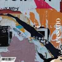 Odyssey - Single - Sam Broughton