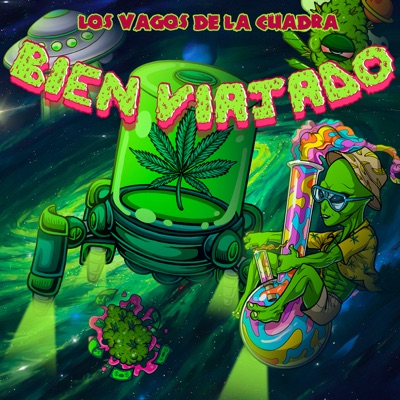 Bien Viajado - Single