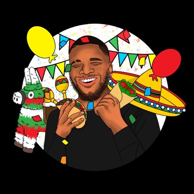 Tacos X Burritos - Single