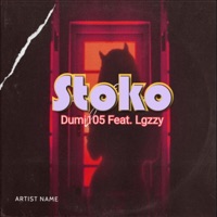 Stoko (feat. Lgzzy) - Single - Dumi 105
