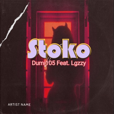 Stoko (feat. Lgzzy) - Single