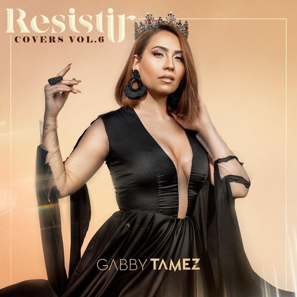 Resistir Covers, Vol 6.