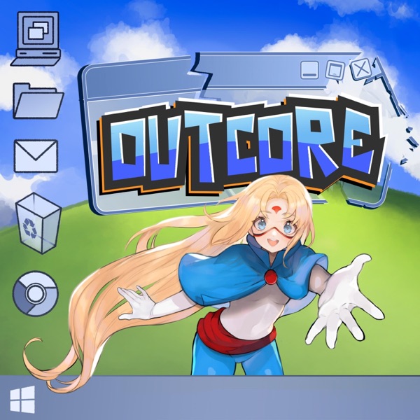 Outcore: Desktop Adventure, Pt. 1