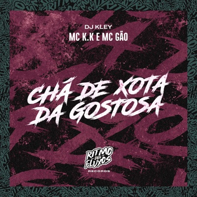 Chá de Xota da Gostosa - Single