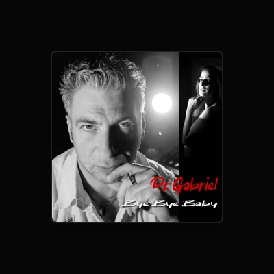 Listen to Dr. Gabriel, watch music videos, read bio, see tour dates & more!