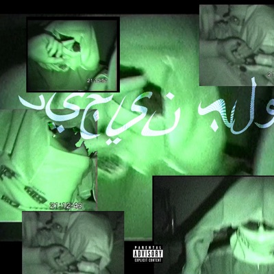 Blauregen (feat. 5ebi) - Single