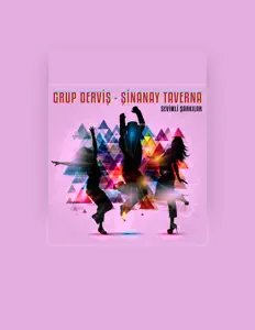 Grup Derviş dinle, müzik videolarını izle, biyografisini oku, tur tarihlerini ve daha fazlasını gör!