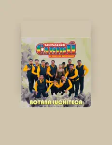 Escucha a Sensación Caribú, mira videos musicales, lee su biografía, consulta las fechas de las gira y más.