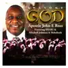 Apostle John E Ross - Awesome God Radio Edition