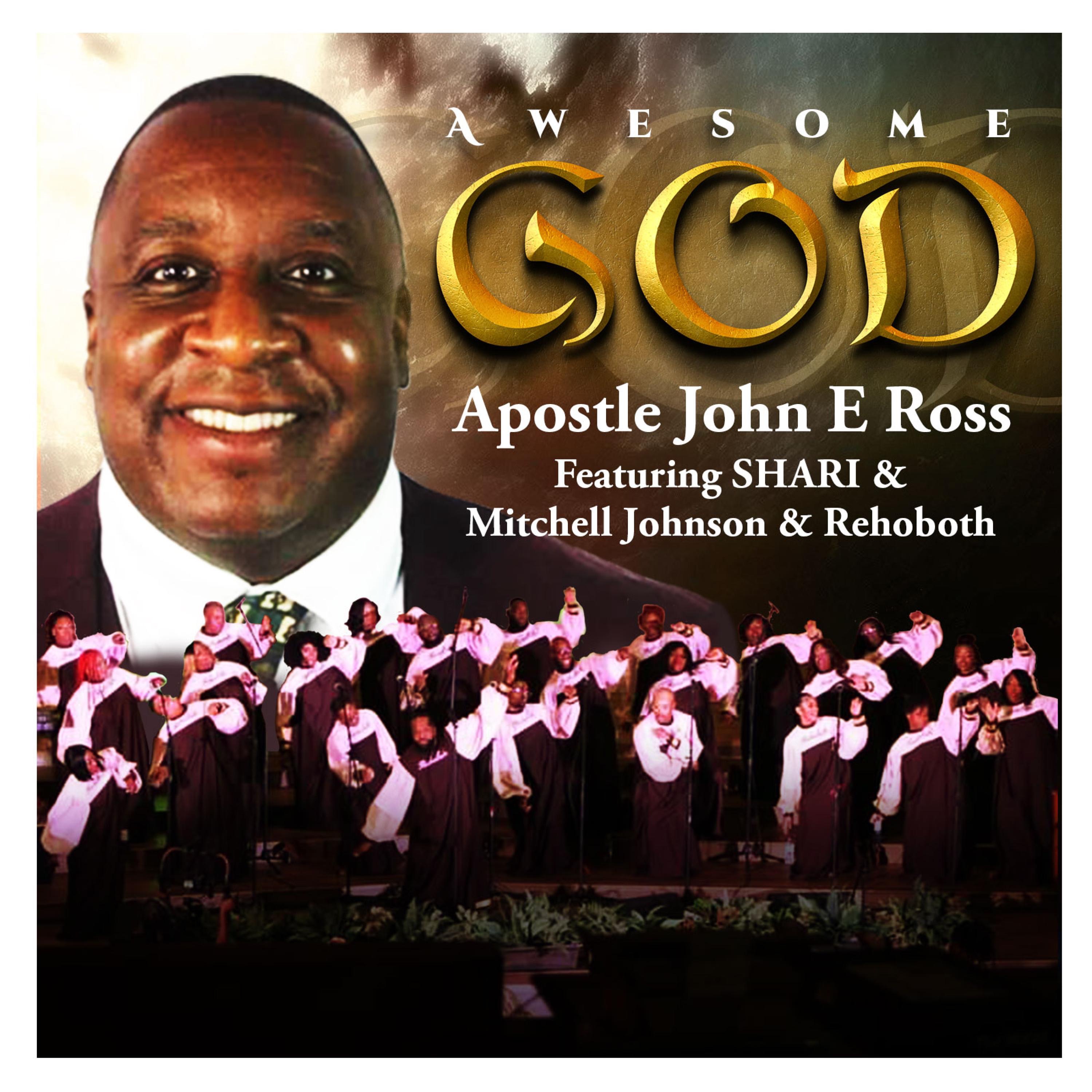 Apostle John E Ross - Remember Now Thy CreatornFT Dr. Sean Scales & The Praise Ensemble - Remember Now Thy Creator Youth & Choir Verson - John E Ross - S - az B4321 Remember Now Thy Creator Youth & Choir Verson Apostle John E Ross.jpg