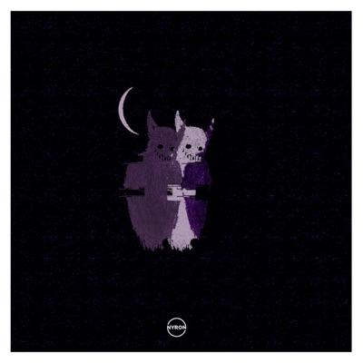 Confusion (feat. LoneWolf Black) - Single