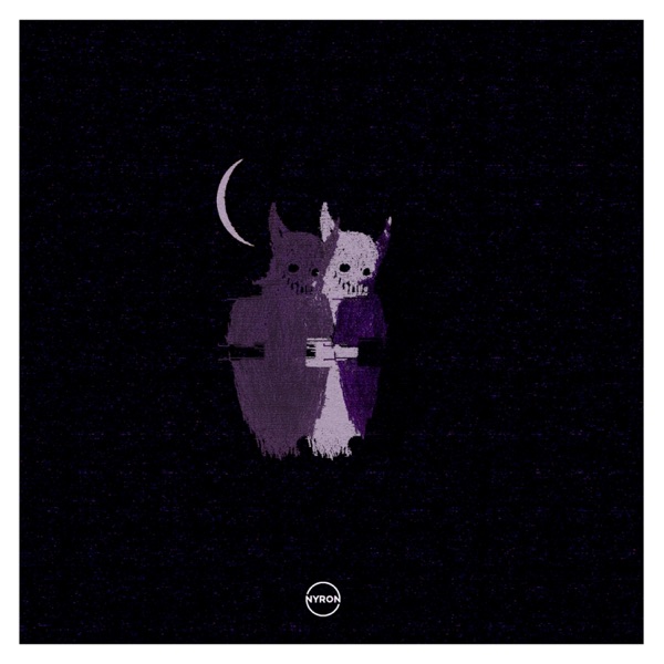 Confusion (feat. LoneWolf Black)