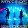 Dance to the Rhythm - Single (feat. Maxine Baker) - Single