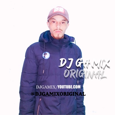 DJ GA MIX - 01 Set Dj Ga Mix as Mais Tocadas nos Fluxos 2022 e 2023