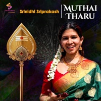Muthai Tharu Thiruppugazh - Single - Srinidhi Sriprakash