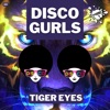 Tiger Eyes (Extended Mix) cover art