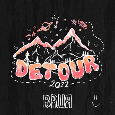 Detour 2022 - Single