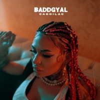 Cadillac - Single - Badd G