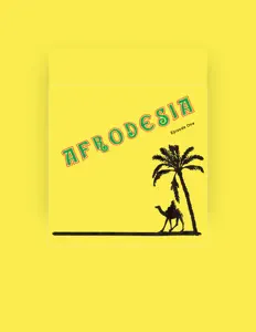 Ακούστε περιεχόμενο από Afrodesia, παρακολουθήστε μουσικά βίντεο, διαβάστε το βιογραφικό, δείτε ημερομηνίες περιοδείας, και πολλά ακόμη!