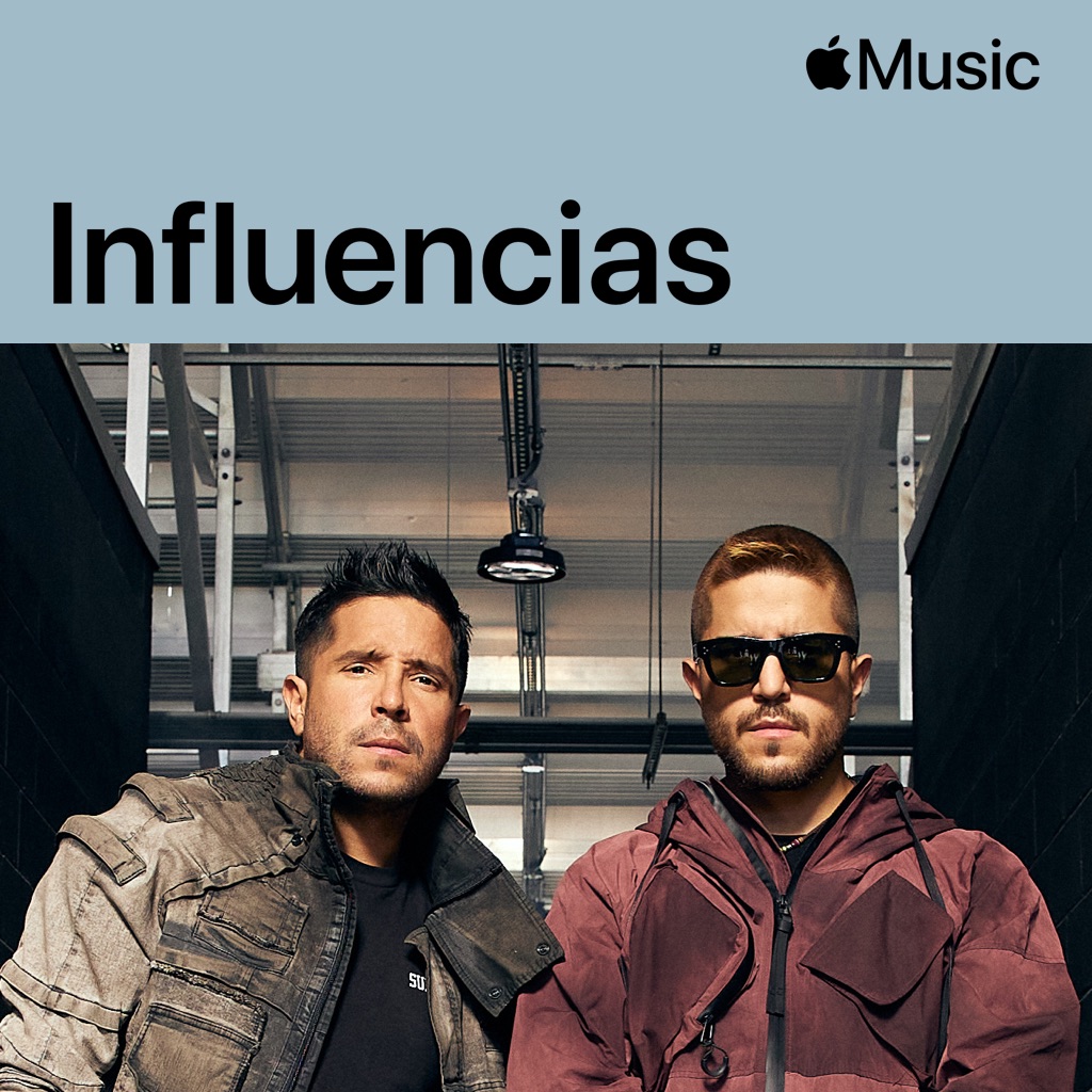 Cali y el Dandee: influencias