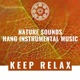 Nature Sounds Hang Instrumental Music