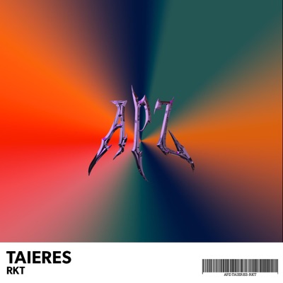 TAIERES RKT - Single