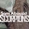 Scorpions - Sami Abouzid lyrics