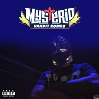 Mysterio - Single - Vandit Romes