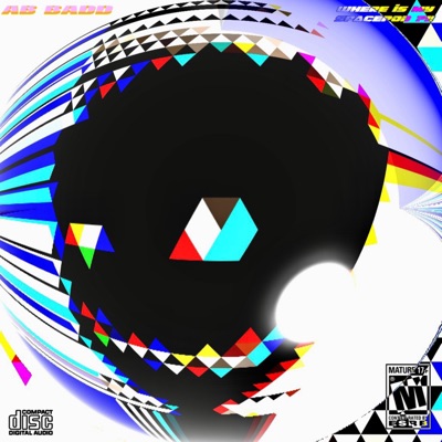 Where Is My Spacepod?!!