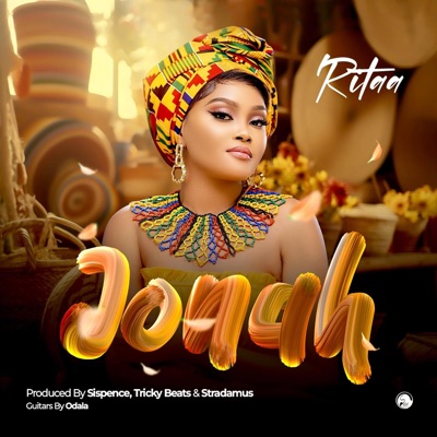 Jonah - Single