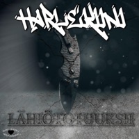 Lähiötotuuksii - Single - Harlekiini